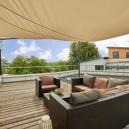 Villa-Eggert Bretten Dış mekan fotoğraf