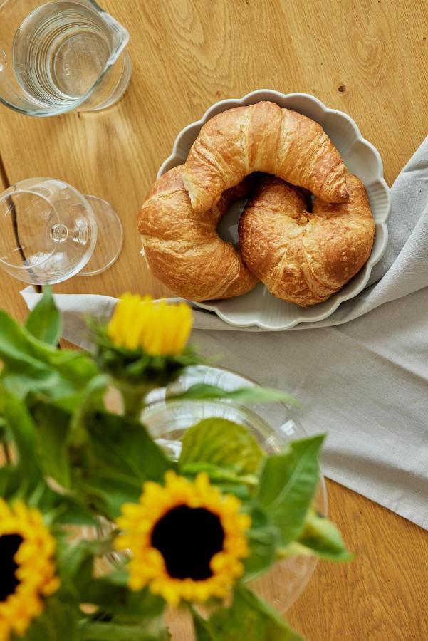 Villa-Eggert Bretten Dış mekan fotoğraf