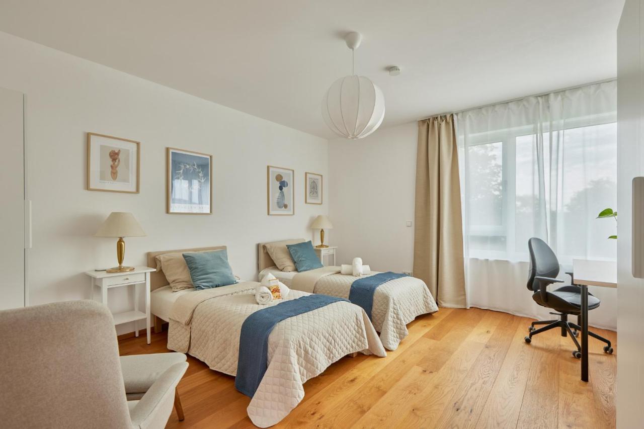 Villa-Eggert Bretten Dış mekan fotoğraf