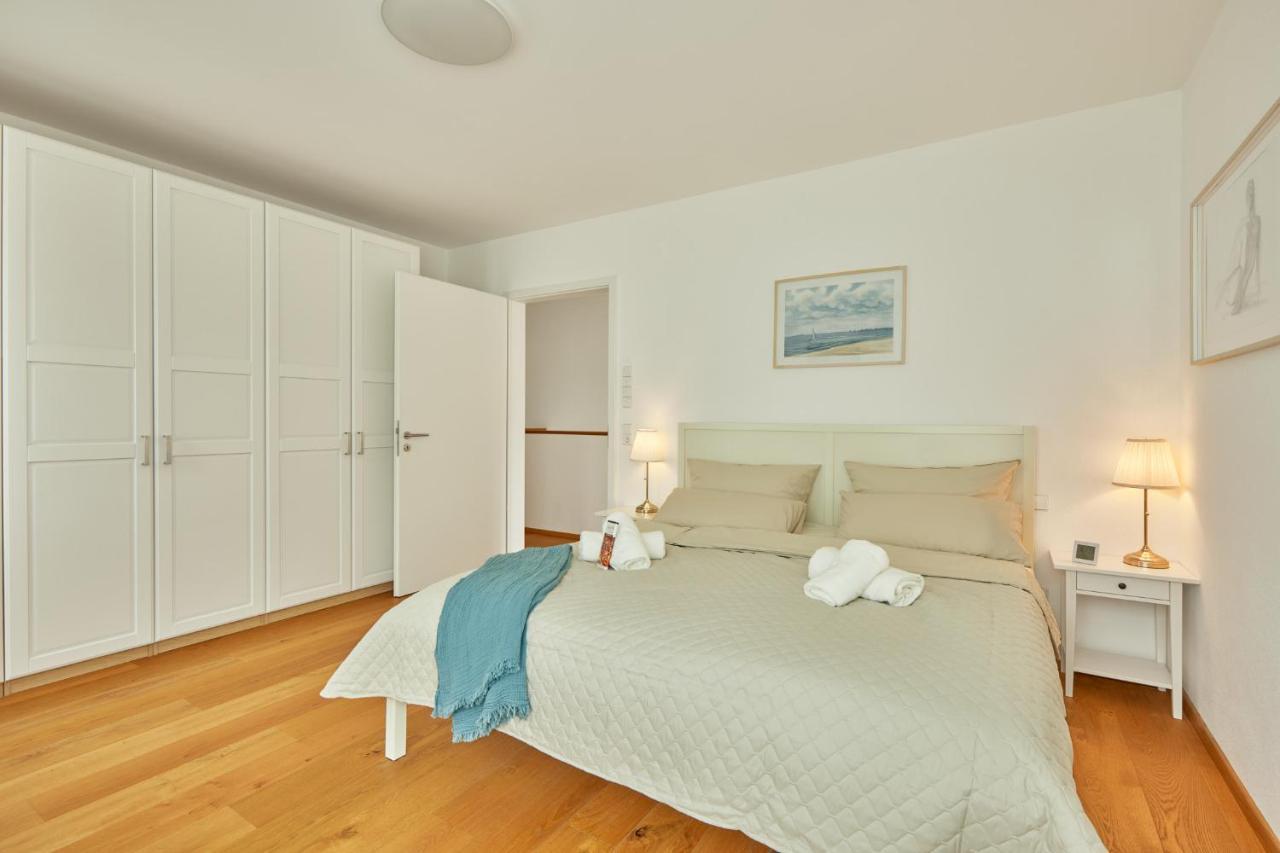 Villa-Eggert Bretten Dış mekan fotoğraf