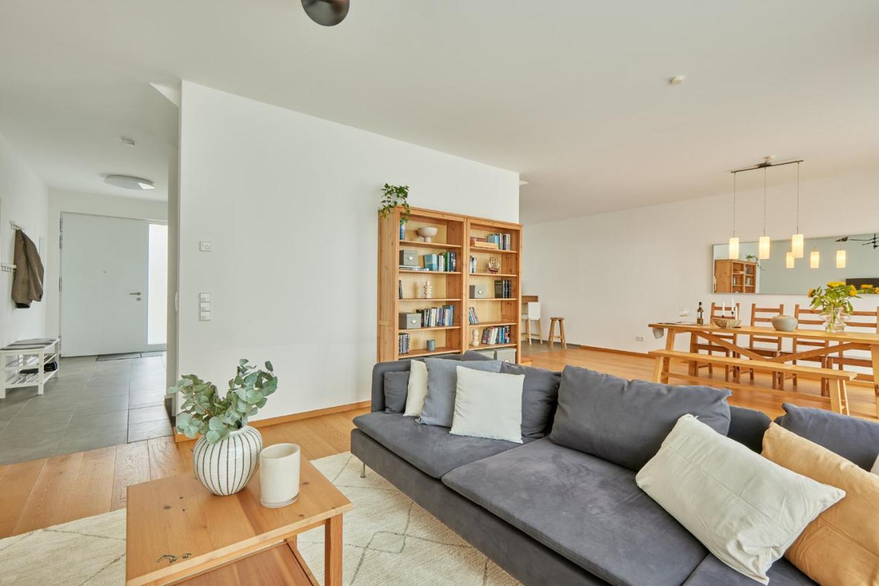 Villa-Eggert Bretten Dış mekan fotoğraf
