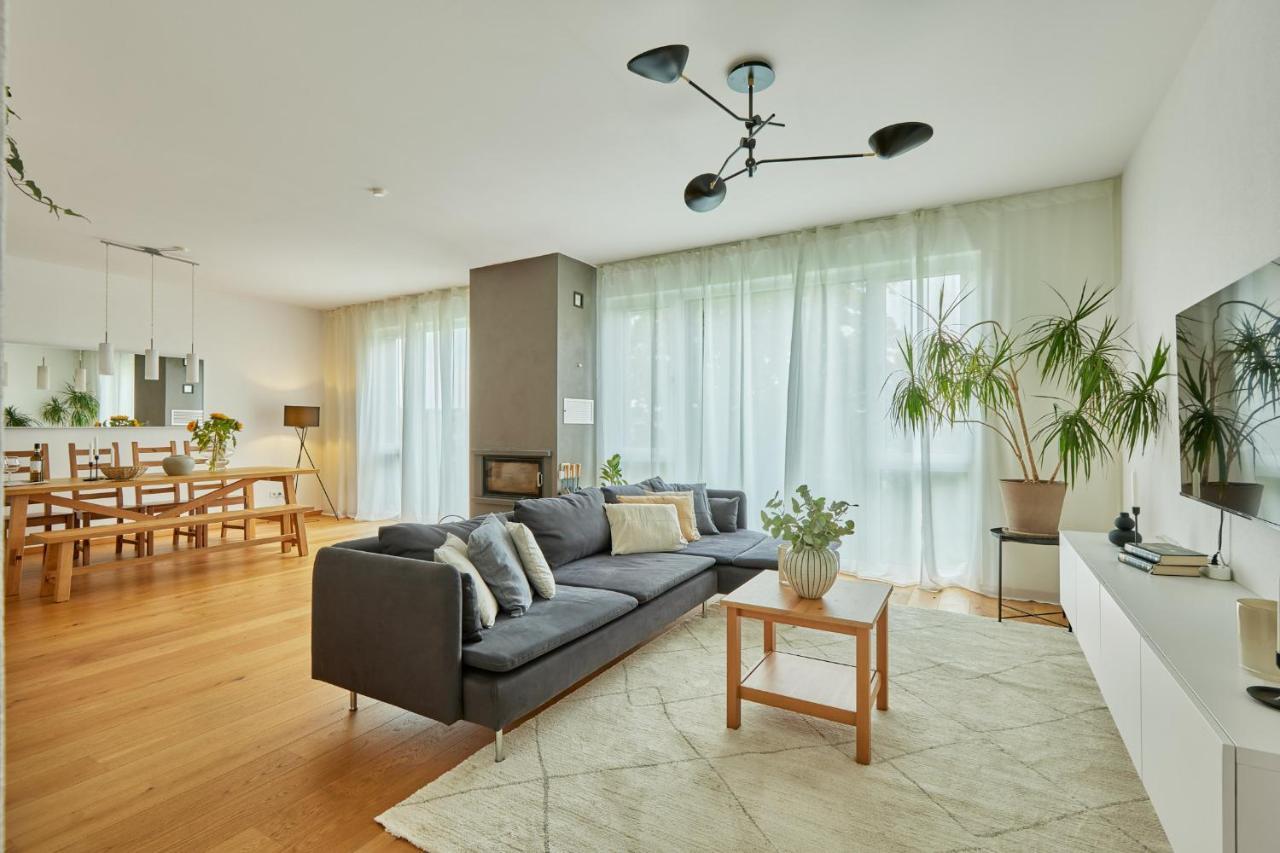 Villa-Eggert Bretten Dış mekan fotoğraf