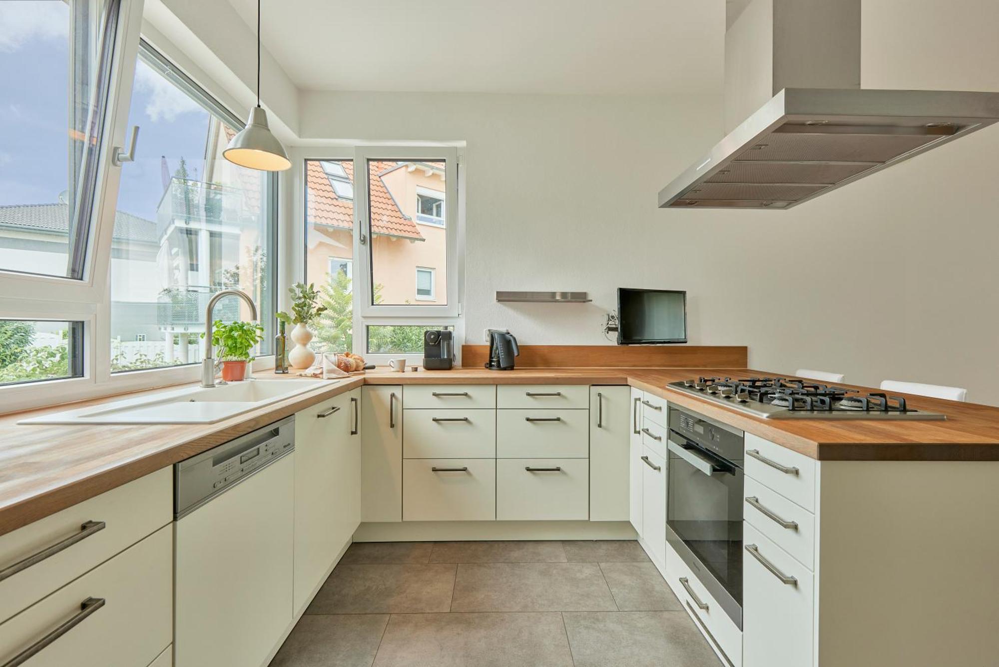 Villa-Eggert Bretten Dış mekan fotoğraf